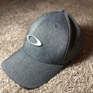 OAKLEY S/M Flex Fit Hat